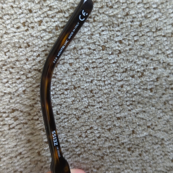 Montblanc Sunglasses - Picture 3 of 6